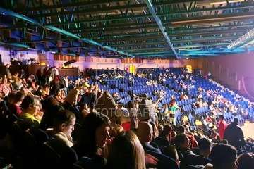 Presentación de Los Nietos de SaryMánchez en Vecindario (Fotos 1-48.Reportaje de Francisco J. Santana) el pasado domingo y esta noche en Telde (Foto 49-122. Reportaje de Antonio Alí).